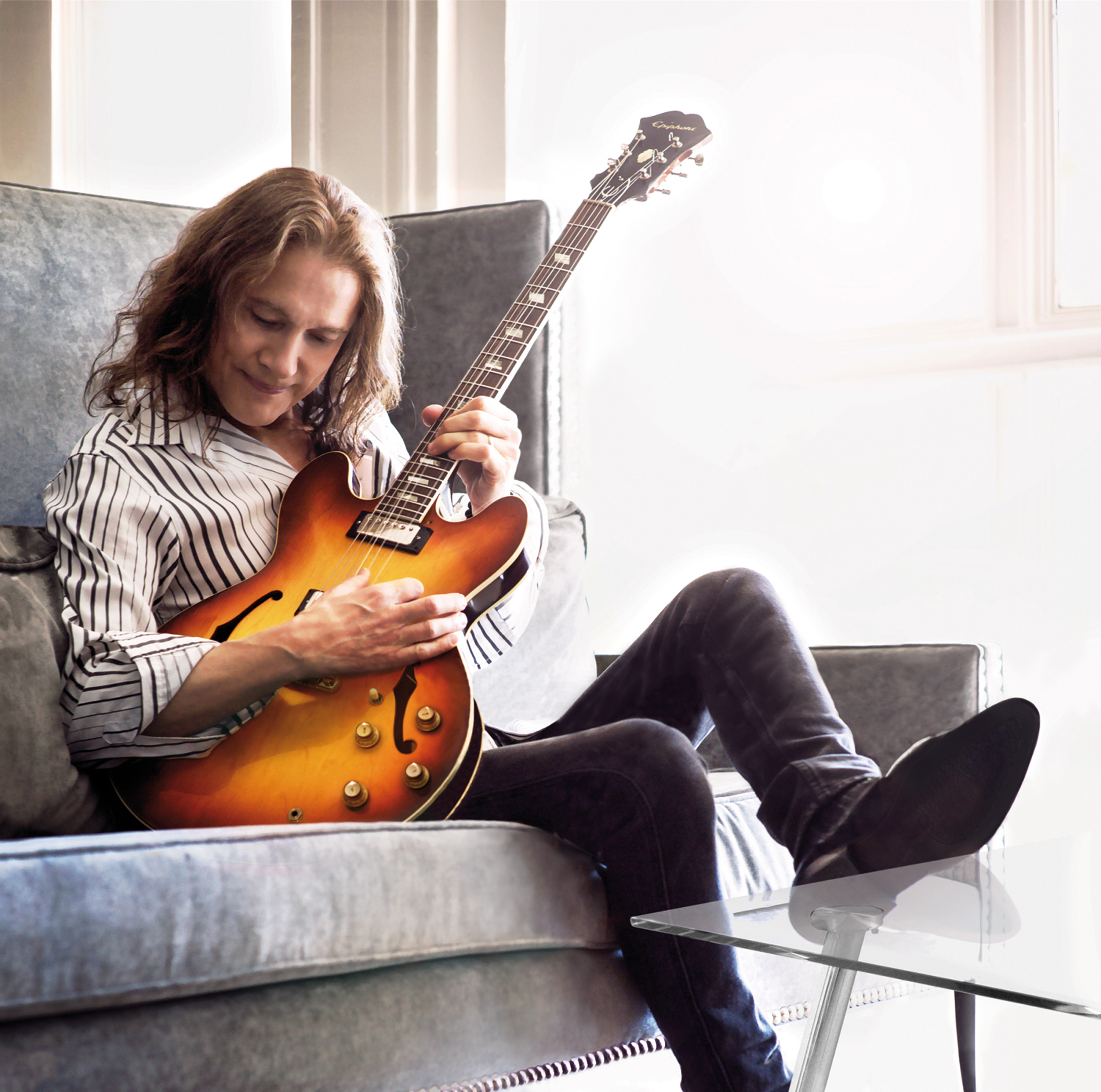 Robben ford og bobo #3