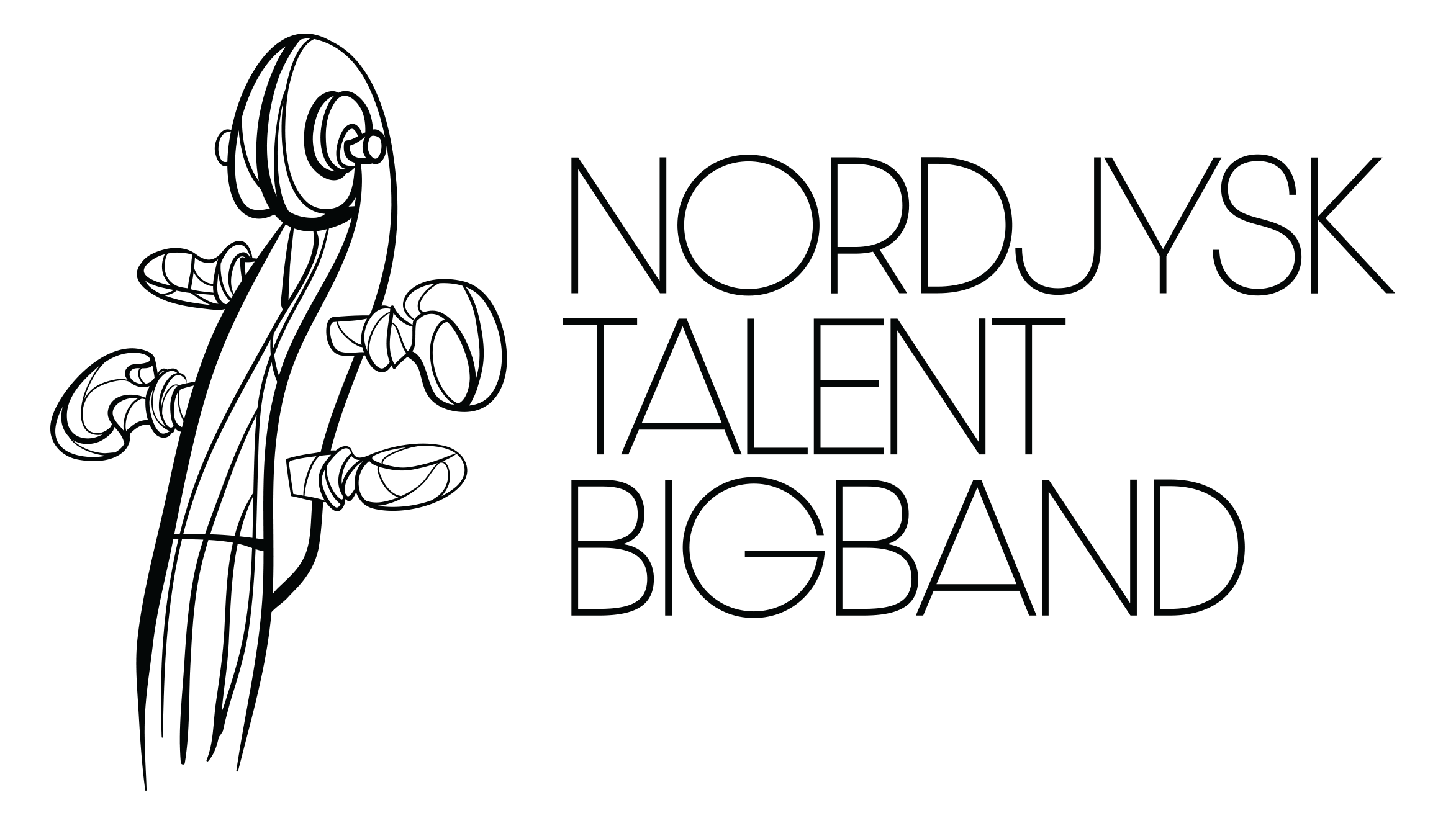 Nordjysk Talent Bigband X JugendJazzOrchester