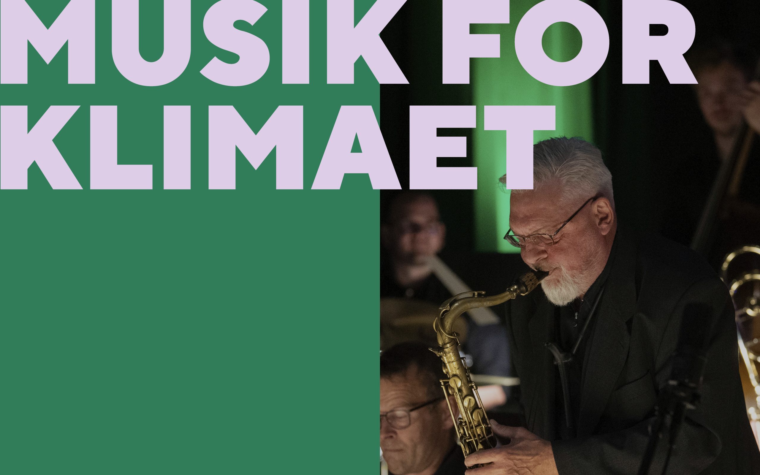 Musik For Klimaet