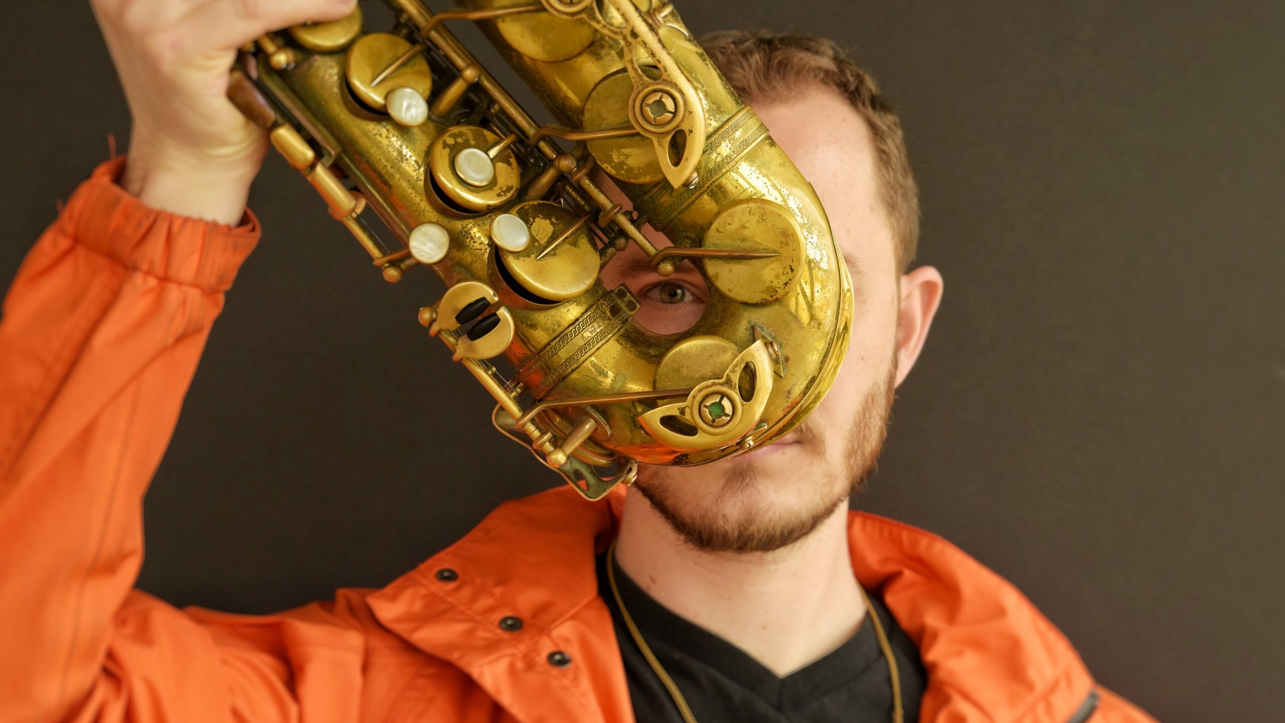 Nordkraft Big Band + Remy Le Boeuf (US)