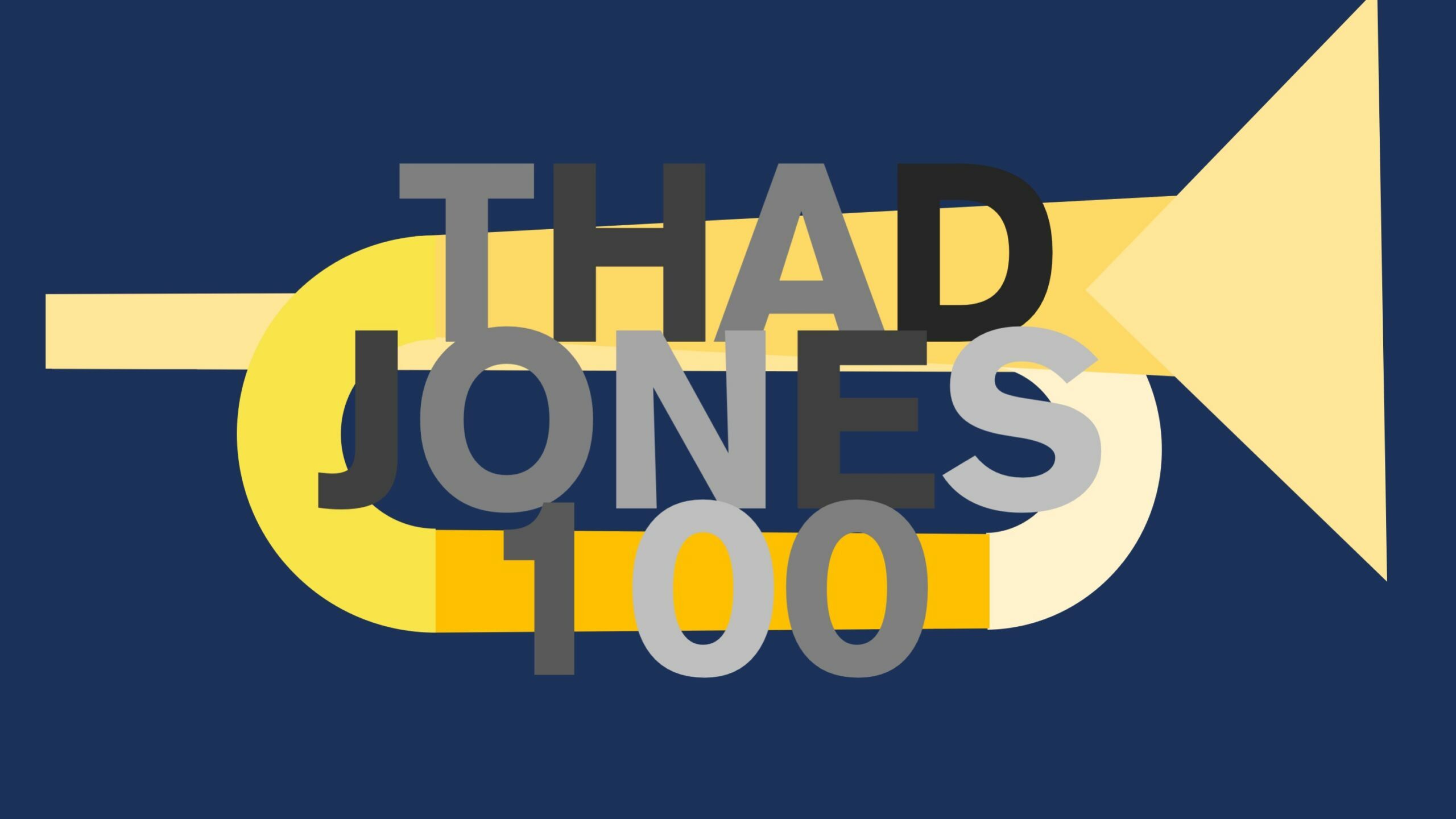 Big Band Night // THAD JONES 100